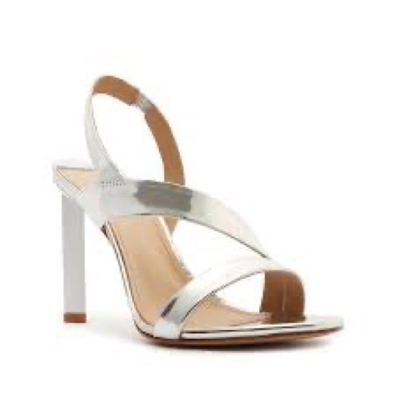 ‼️NWT $118.00 SCHUTZ KELLY heel - Picture 1 of 10
